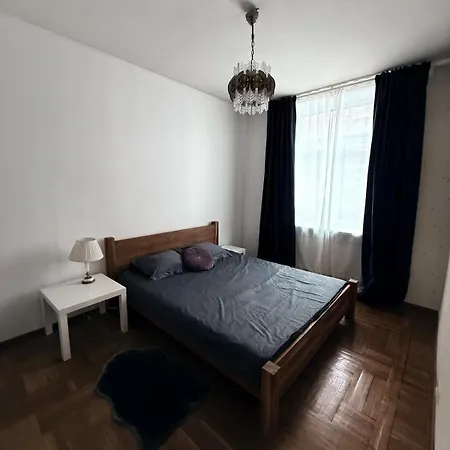 Valdemara Palace - 2 Bedrooms And Free Parking Riga Exterior photo