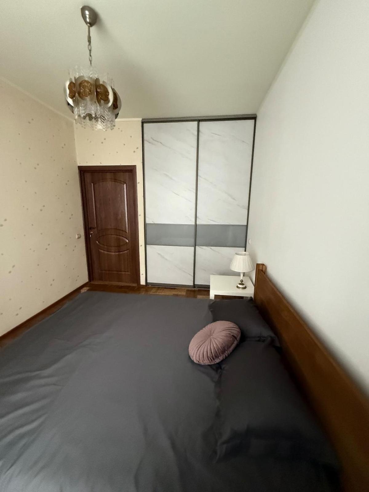 Valdemara Palace - 2 Bedrooms And Free Parking Appartement *