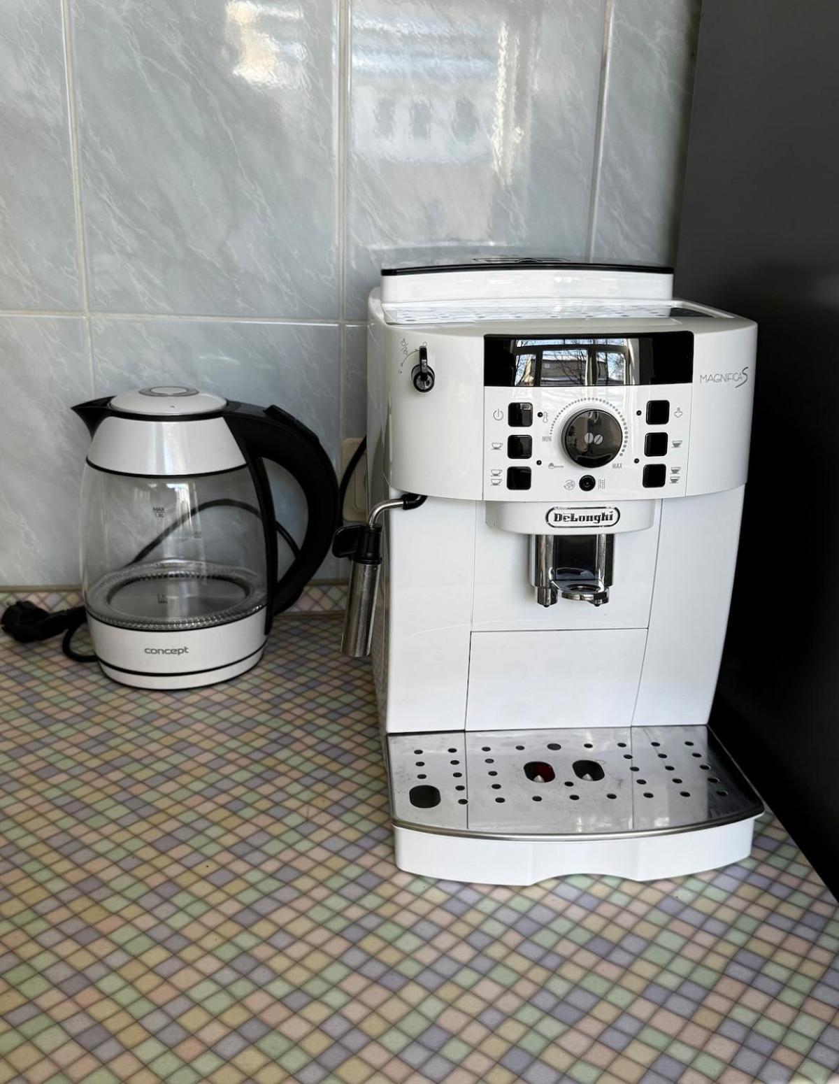 Appartement Valdemara Palace - 2 Bedrooms And Free Parking