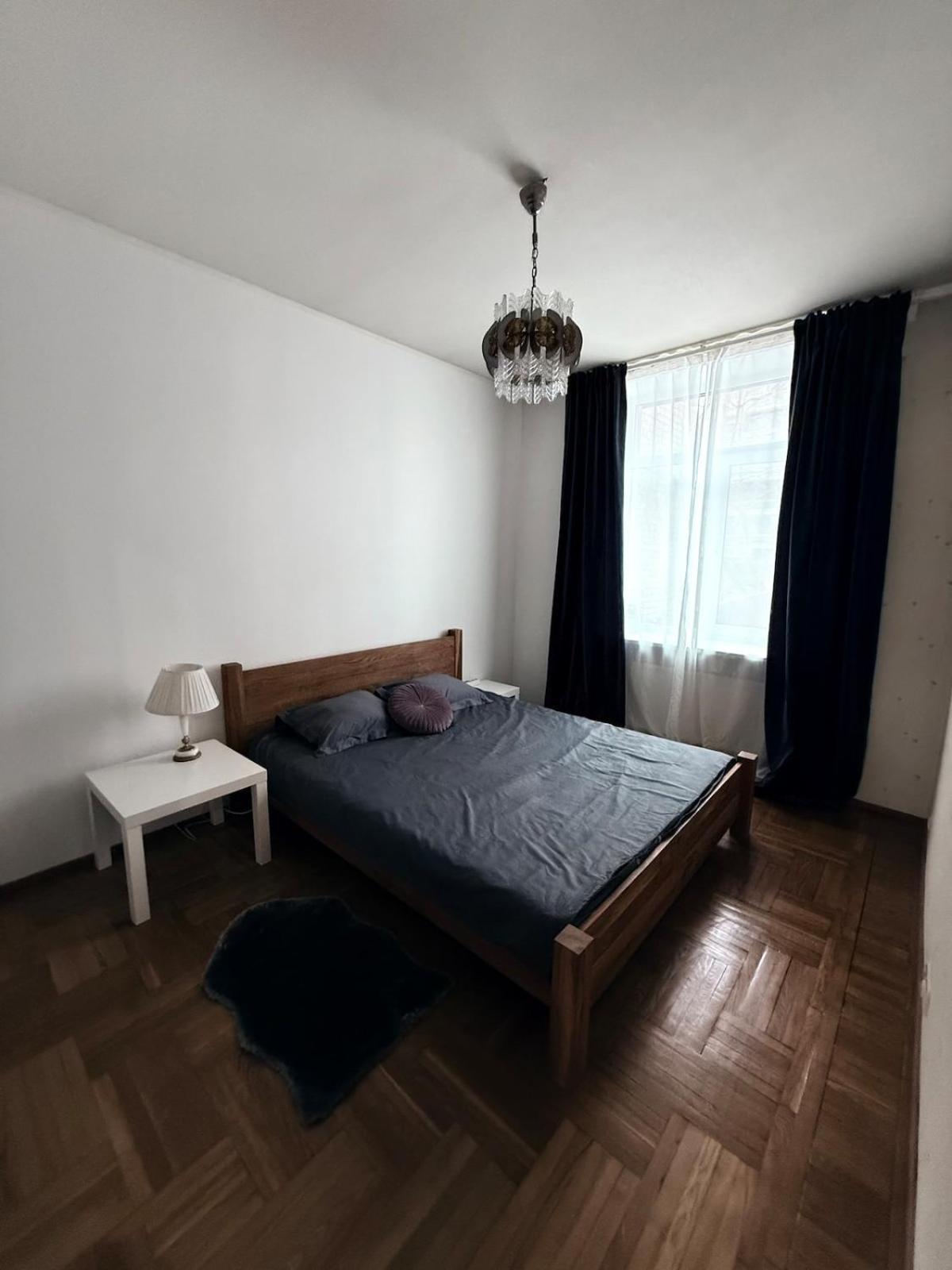 Valdemara Palace - 2 Bedrooms And Free Parking
