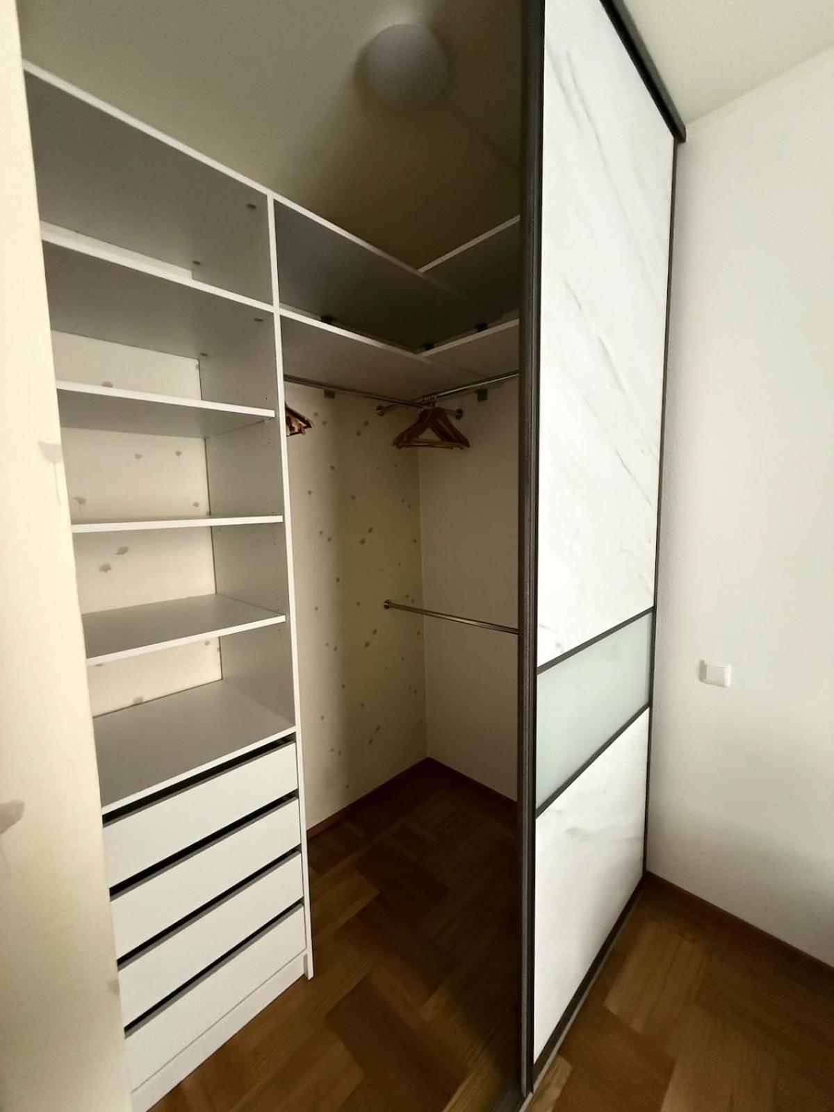 Appartement Valdemara Palace - 2 Bedrooms And Free Parking *