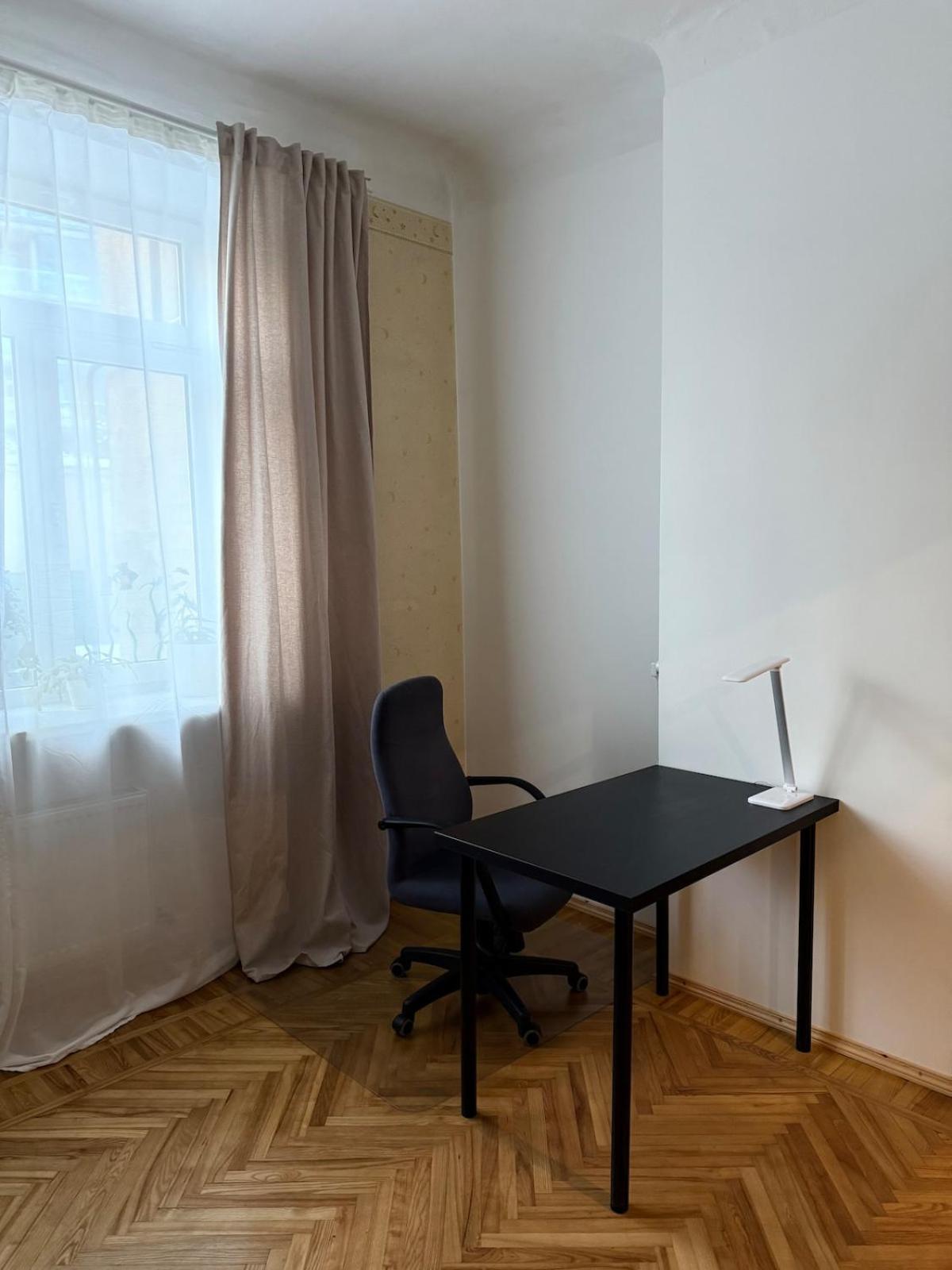 Valdemara Palace - 2 Bedrooms And Free Parking Appartement
