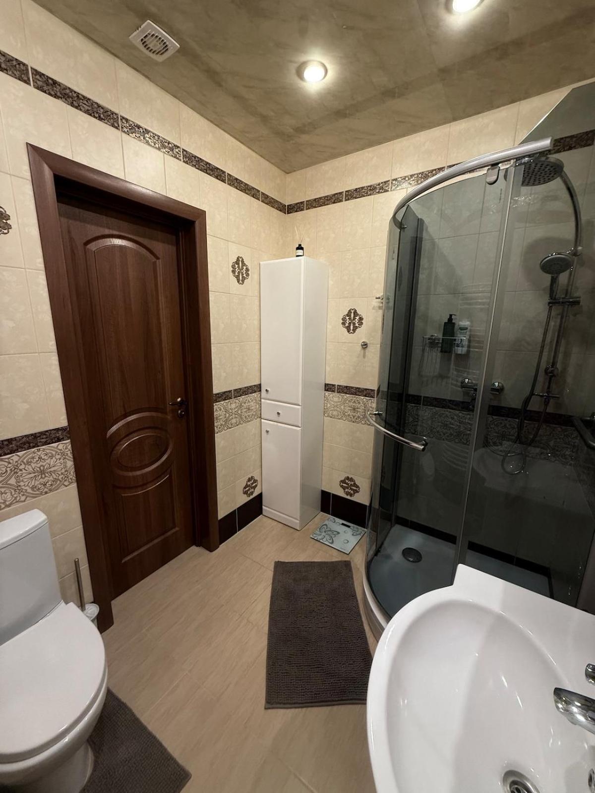 Apartment Valdemara Palace - 2 Bedrooms And Free Parking Riga