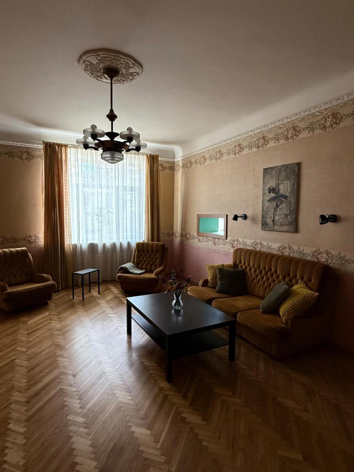 Appartement Valdemara Palace - 2 Bedrooms And Free Parking *