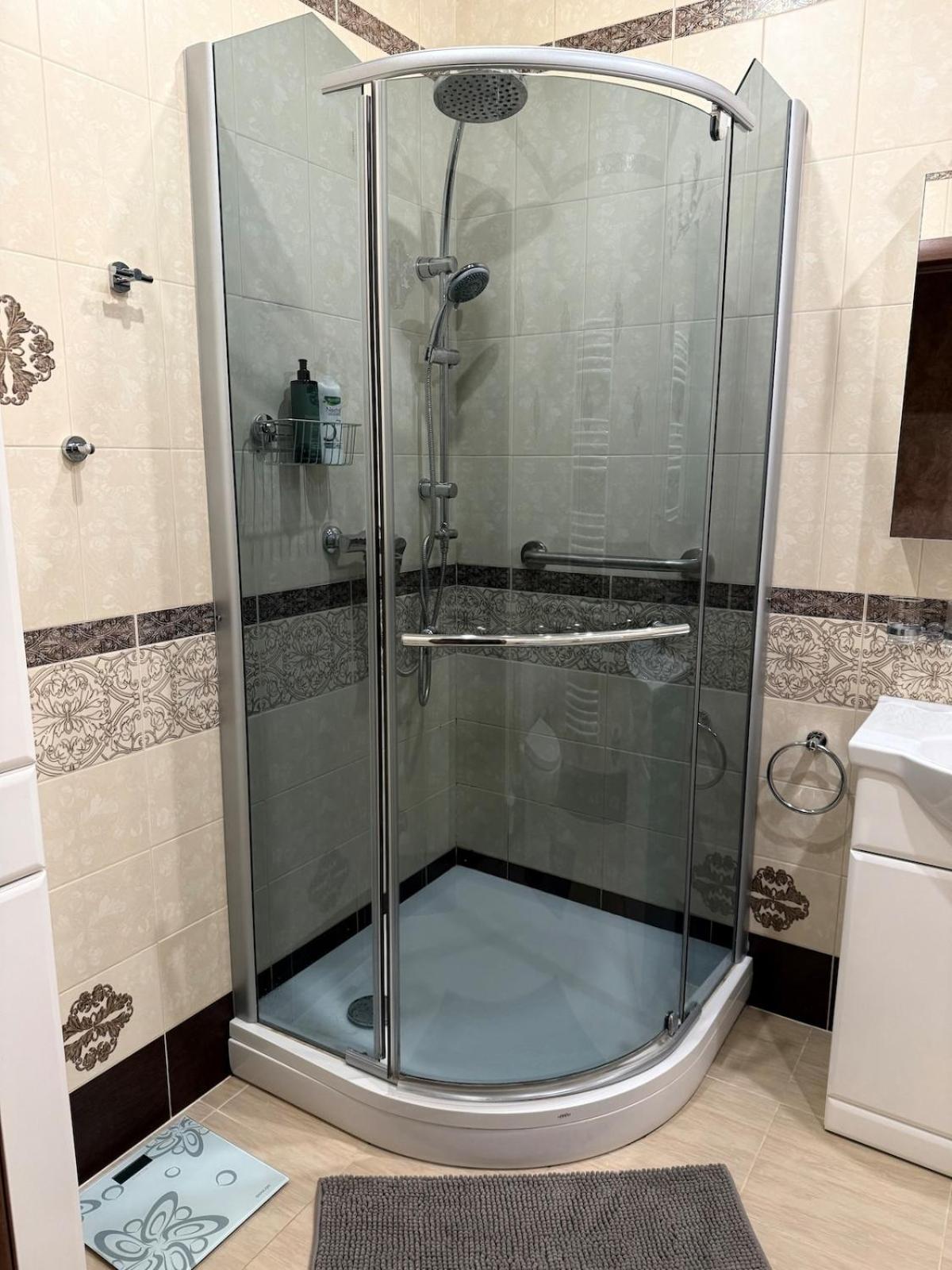 Valdemara Palace - 2 Bedrooms And Free Parking Apartment Riga