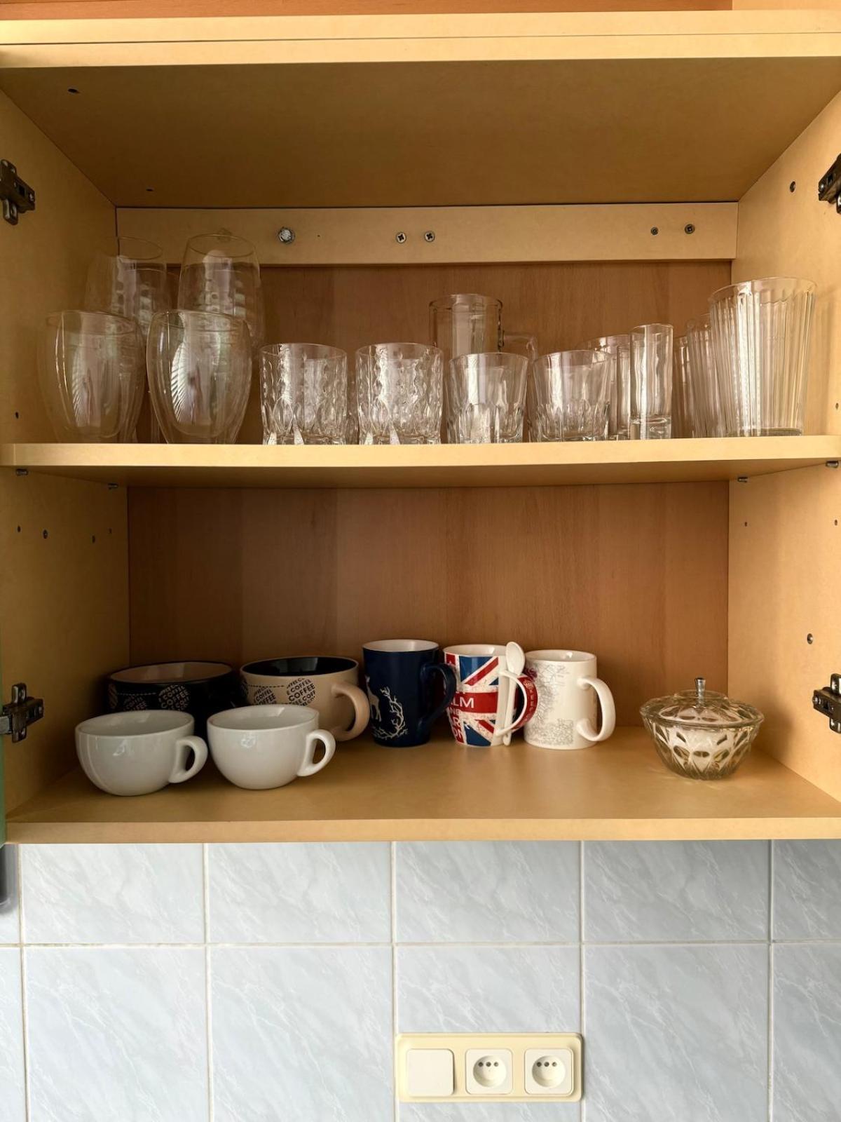 Appartement Valdemara Palace - 2 Bedrooms And Free Parking Riga
