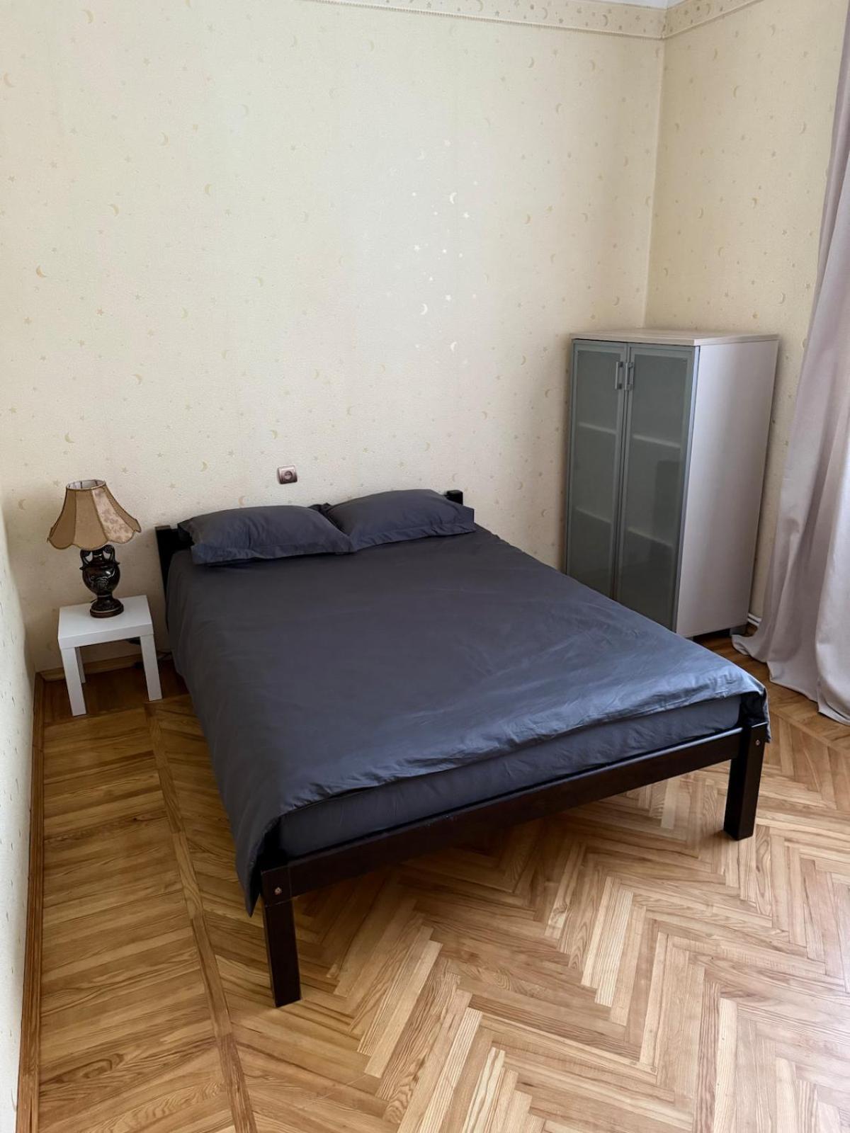 Valdemara Palace - 2 Bedrooms And Free Parking Apartamento *