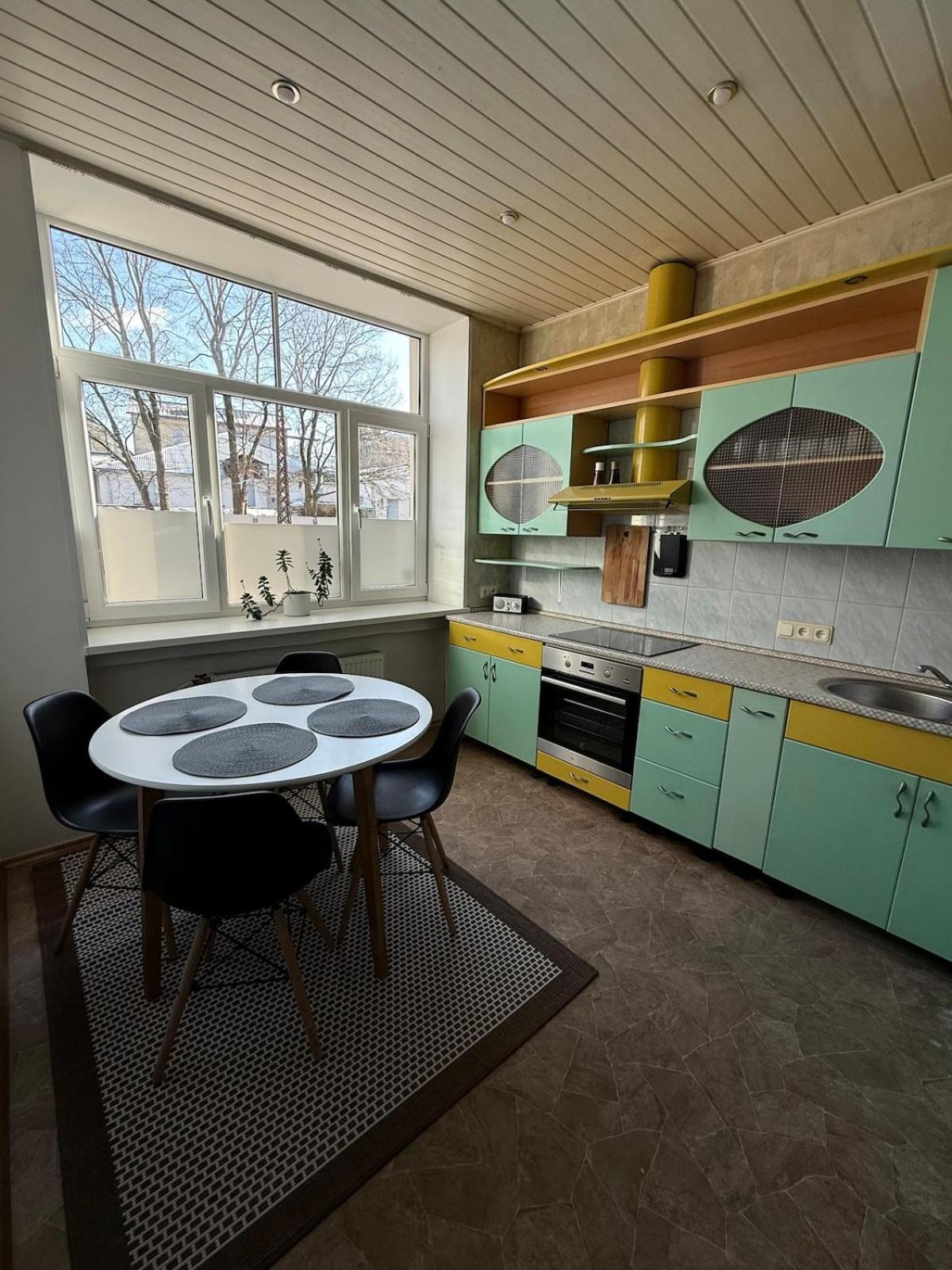 Apartamento Valdemara Palace - 2 Bedrooms And Free Parking